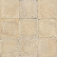 Керамогранит Scudo Cream 20x20 матовый