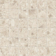 Мозаика Boost Mix Ivory Mosaico Matt (A829) 30х30 керамогранит матовая чип 48х48 мм, бежевый