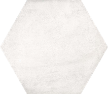 Декор Hexagono Bampton Nieve керамогранит
