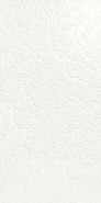 Настенная плитка Majestic Bianco Rect 60x120 APE Ceramica Bellagio матовая керамическая A042715