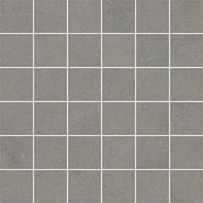 Мозаика Mosaico Nassau Grafito 30x30 керамогранитная