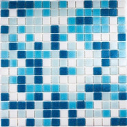 Мозаика Aqua 200 (на бумаге)