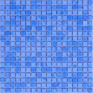 Мозаика NC0320 15x15 стекло 29.5x29.5