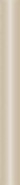 Бордюр Ravena Beige Glossy 1.6х15 Modern Ceramics глянцевый керамический
