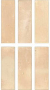 Керамогранит Bejmat Biscuit Matt (121730) 5х15 Wow матовый универсальный
