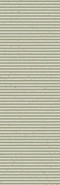 Настенная плитка Genti-R Verde 32х99 Vives Cuark матовая керамическая 34157