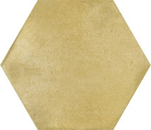 Настенная плитка Small Ocher 12.4x10.7 La Fabbrica глянцевая керамическая 180051