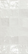 Настенная плитка Cool White 31,6x60 Eco Ceramic глянцевая керамическая 68793