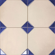 Керамогранит Dover Sand Cobalt 33.3х33.3 Realonda матовый универсальная плитка