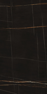 Керамогранит SAR.UM.SN.LGS 3000х1500х6 Arch Skin Stone Nero Marquina патинированный универсальный