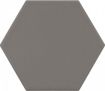 Керамогранит Gray 11,6x10,1 универсальный матовый
