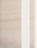 Плинтус Cadoro Skirting Pearl White керамический