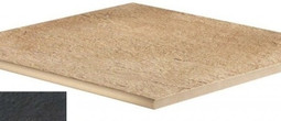 Керамогранит Landstone Night Round 60x60 Atlas Concorde матовый напольный
