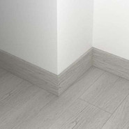 Плинтус Alpine Floor Сагано 80х11х2200 ламинированный spc ECO11-22