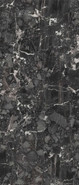 Керамогранит Nero Breccia Honed 120x278 6mm Florina Ceramics Slab матовый универсальная плитка ML35