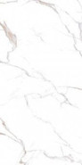 Керамогранит Decovita Calacatta Bronz Full Lap 60x120 полированный