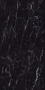 Керамогранит Marquina Nero Luc Ret Tagina 60х120 полированный напольный 123040
