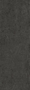 Настенная плитка Beren Black Ductile Natural 90x270 Living Ceramics матовая керамическая LV10117