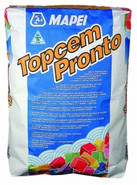Topcem Pronto