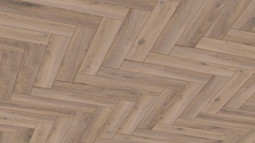 Ламинат Kronotex Herringbone D 3766 Метц Дуб (А/В в одной упаковке) 665х133х8 8 мм 32 класс с фаской