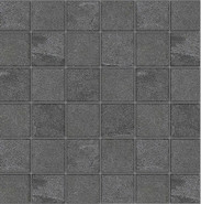 Мозаика LN03/TE03 (5х5) 30x30 неполированная керамогранитная