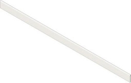 Плинтус Marvel Calacatta Apuano Battiscopa Dig. 120 Hammered 7,2x120 Atlas Concorde Italy керамогранит матовый AGF6