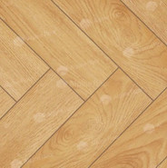 Ламинат Alpine Floor Herringbone 10 LF107-06 Дуб Пьемонт 600х100х10 10 мм 33 класс с фаской