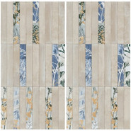 Декор Talent Calce Nat.Ret 60x120 Naxos Cythere керамогранит матовый 141809