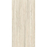 Керамогранит Travertino Crema Milagro 12 mm 160x320 Exterior Ceramica Maximal Collection матовый универсальная плитка n183386