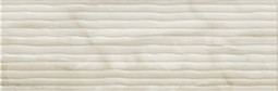 Настенная плитка 541 Valentino Рельеф 32,5х100 Eurotile Ceramica глянцевая керамическая