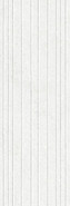 Настенная плитка Manhattan White Lines Sp 33,3x100x0,98 R Peronda матовая керамическая 5087840299