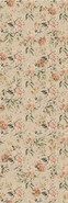Декор Colorful Romantic Champagne Rect 30x90 APE Ceramica матовый керамический УТ-00028030