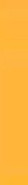 Бордюр Strip Color № 21 Ochre Yellow 2,1х13,7 матовый керамогранит