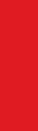 Настенная плитка 2823 Баттерфляй Красный 8.5х28.5 Kerama Marazzi глянцевая керамическая