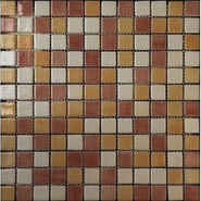 Мозаика Mixed № 500/504/506 (на сцепке) 31.7х39.6