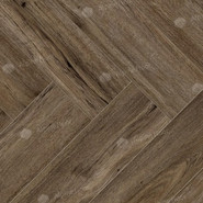 Ламинат Alpine Floor Herringbone 8 Pro LF102-10 Дуб Бордо 606х101х8 8 мм 33 класс с фаской