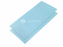 Подложка Alpine Floor Comfort под ламинат и паркетную доску 1200х500х3мм