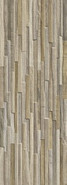 Керамогранит Ordesa Haya 32x89 Porcelanicos Hdc матовый, рельефный (рустикальный) настенный 202826