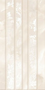 Настенная плитка Latila Struttura Azori 31.5x63 глянцевая керамическая 508951101