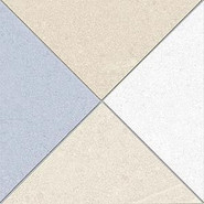 Керамогранит Seguin-R Cielo 15x15 универсальный матовый