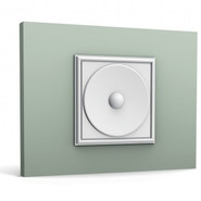 Orac Decor Luxxus W122 декоративная панель