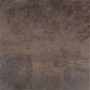 Декор Decor 65 Ambre Antracita Azuliber 65x65 керамогранит матовый УТ000019439