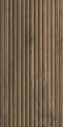 Настенная плитка Afternoon Brown A Struktura Rekt 29.8x59.8 (1.43) матовая керамическая