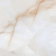 Керамогранит Ariston Onyx White Sugar 60x60 ITC универсальный