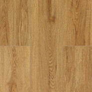SPC ламинат CronaFloor-КронаПласт Дуб Медовый Grand Sequoia 43 класс 1200х180х5 мм (каменно-полимерный) с фаской