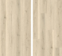 SPC ламинат Evofloor Oak White (Дуб Белый) Home 42 класс 1220х183х4 мм (каменно-полимерный)