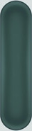 Настенная плитка Oval Cobalt Brillo 7.5x30 Cifre глянцевая керамическая