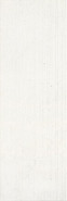 Настенная плитка White reliev orizon 30х90 керамическая