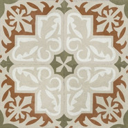 Напольная плитка Fs Paname Bastille 45x45x0,95 Peronda матовая керамическая 0100339480