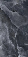 Керамогранит Onyx Black 9 mm 60x120 Energieker глянцевый универсальный L11OIBK
